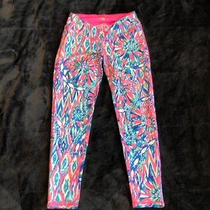 Lilly Pulitzer luxletic leggings